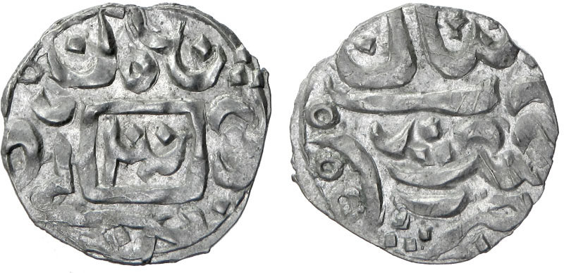 Other coin 61992